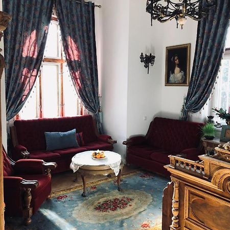 Royal Residence 1901 Сіная Екстер'єр фото