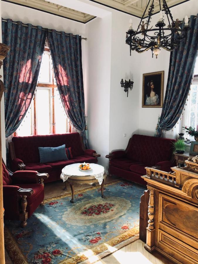 Royal Residence 1901 Сіная Екстер'єр фото