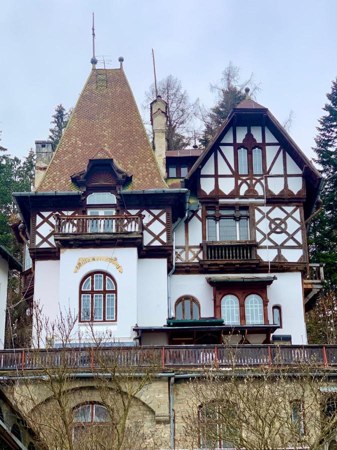 Royal Residence 1901 Сіная Екстер'єр фото